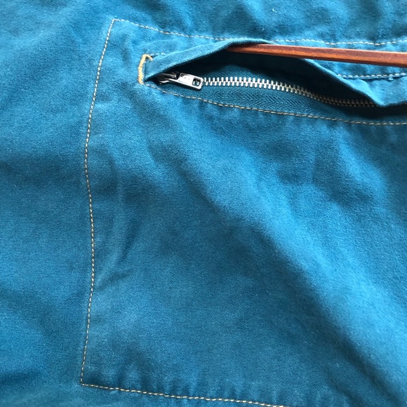 TOMMY BAHAMA Sling Rope Bag Beach Travel - Picture 4 of 4